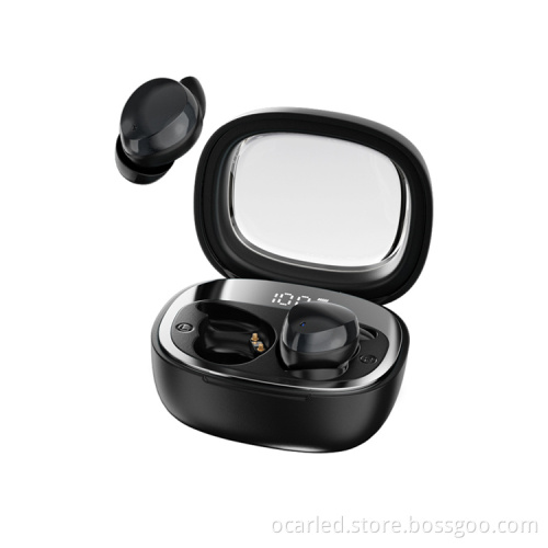 Wireless Noise Cancellation Sleep Earbuds for Comfortable Side Sleeping